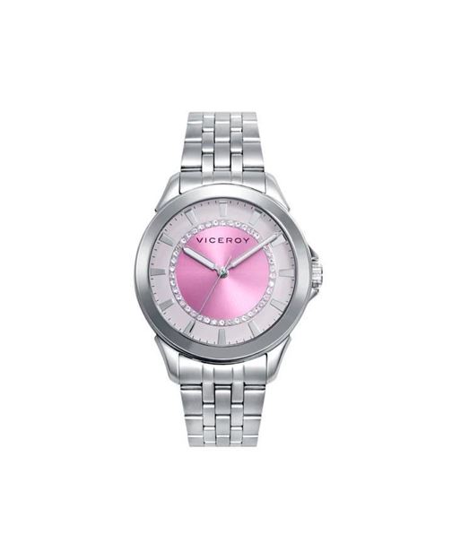 Imágen de PACK RELOJ VICEROY SRA. CHIC BRAZALETE