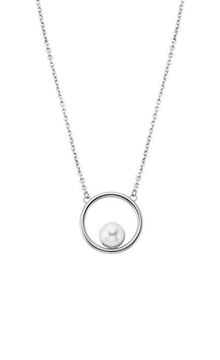 Imágen de COLLAR LOTUS STYLE SRA. PERLA