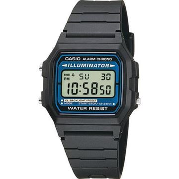 Imatge de RELLOTGE CASIO WRIST WATCH DIGITAL