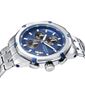 Imágen de RELOJ VICEROY CAB. IP AZUL BRAZALETE