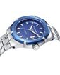 Imágen de RELOJ VICEROY CAB. IP AZUL BRAZALETE