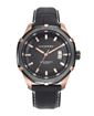 Imágen de RELOJ VICEROY CAB. IP ROSA Y NEGRO CORREA PIEL