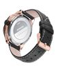 Imágen de RELOJ VICEROY CAB. IP ROSA Y NEGRO CORREA PIEL