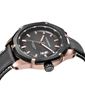 Imágen de RELOJ VICEROY CAB. IP ROSA Y NEGRO CORREA PIEL