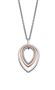 Imágen de COLLAR LOTUS STYLE SRA. ROSE/ACERO