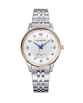 Imágen de RELOJ VICEROY IP ROSA SRA. VA