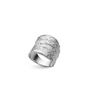 Imatge de ANELL PLATA PLECS Nº 14