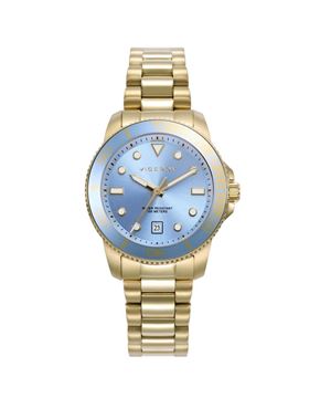 Imágen de RELOJ VICEROY SRA. VA IP DORADO