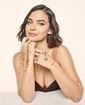 Imágen de PULSERA VICEROY FASHION SRA. IP DORADO ESLABONES
