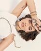 Imágen de PULSERA VICEROY FASHION SRA. IP DORADO ESLABONES