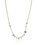 Imágen de COLLAR VICEROY FASHION SRA. IP DORADO PIEDRAS