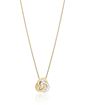 Imágen de COLLAR VICEROY FASHION SRA. IP DORADO COLGANTE