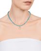 Imágen de COLLAR VICEROY FASHION SRA. IP DORADO PIEDRAS
