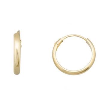 Imatge de CRIOLLES OR 1/2 CANYA 12 * 2 mm.