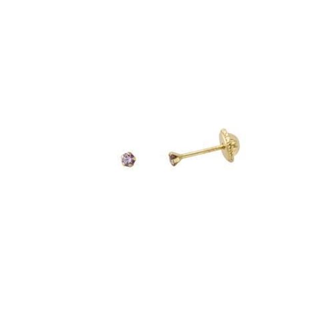 Imatge de DORMILONES OR AMATISTA 2 mm. EN URPA