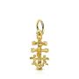 Imatge de CREU OR CARAVACA 17 x 8 mm. 