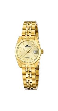 Imágen de RELOJ LOTUS SRA. ESF. CHAMP.
