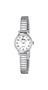 Imágen de RELOJ LOTUS SRA. ESFERA BLANCA