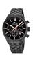 Imágen de RELOJ LOTUS CAB. CRONO ESF. NEGRO ROSE
