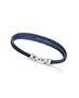 Imágen de PULSERA VICEROY FASHION SRA. PIEL AZUL Y VERDE