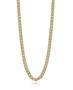 Imatge de COLLARET VICEROY FASHION SRA. DAURAT DOBLE CURB.
