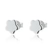 Imágen de PENDIENTES PLATA FLOR