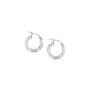 Imatge de CRIOLLES PLATA TUBULARS PETITES