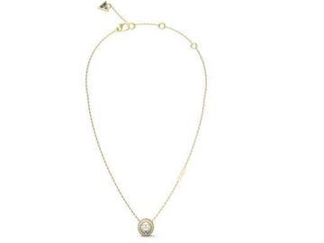 Imágen de COLLAR GUESS JEWELLERY  M'AMA NON M'AMA