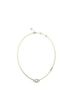 Imágen de COLLAR GUESS JEWELLERY OH MY G