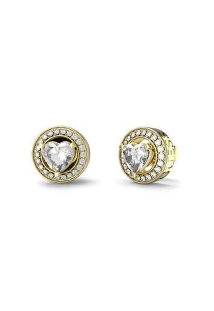Imatge de ARRACADES GUESS JEWELLERY NON M'AMA