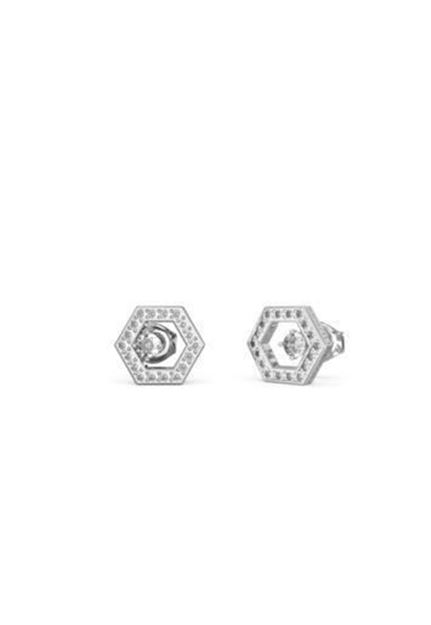 Imágen de PENDIENTES GUESS JEWELLERY TINY DANCER