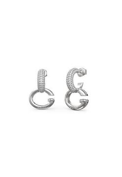 Imágen de PENDIENTES GUESS JEWELLERY OH MY G