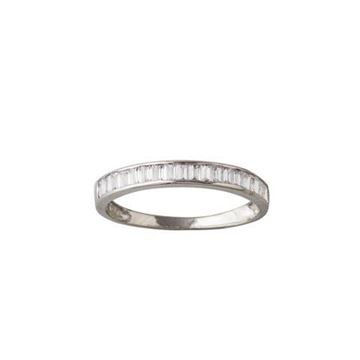 Imágen de 1/2 ALIANZA ORO BLANCO CIRC. BARRITAS